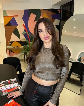 Leaked Ornaofficial private photo viral onlyfans