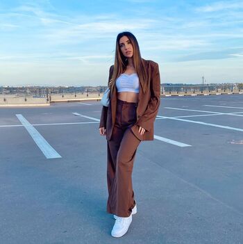 Leaked Ornaofficial private photo viral onlyfans