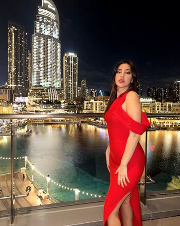 Leaked Ornaofficial private photo viral onlyfans