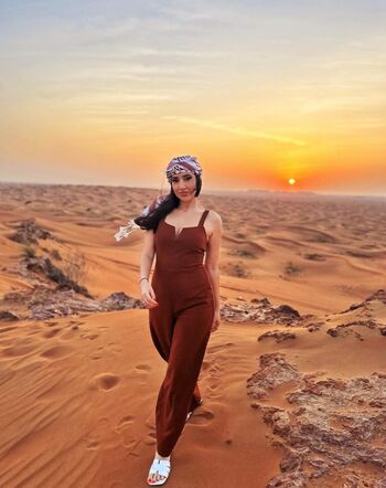 Leaked Ornaofficial private photo viral onlyfans
