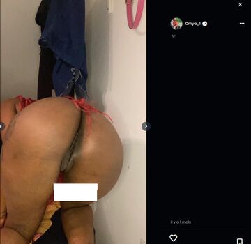 Leaked Ornya private photo viral onlyfans