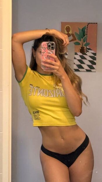 Leaked Oscarine private photo viral onlyfans