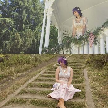 Leaked Katita jewel novak/ private photo viral onlyfans