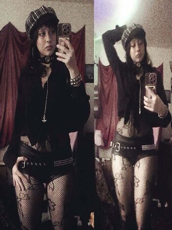 Leaked Gabriella whisper/ private photo viral onlyfans