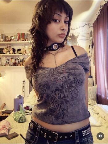Leaked Osie private photo viral onlyfans