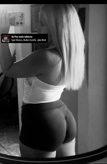 Leaked Osijek private photo viral onlyfans