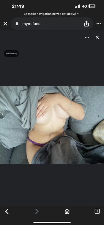 Leaked Osnizzle private photo viral onlyfans