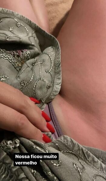 Leaked Ouriques private photo viral onlyfans
