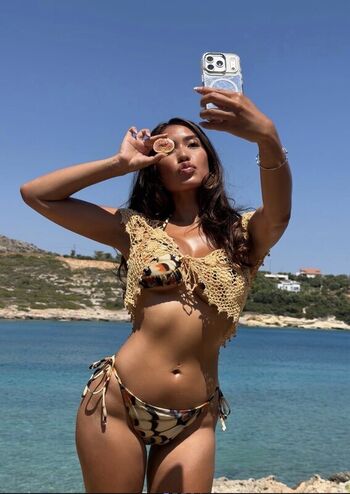Leaked Overitabby private photo viral onlyfans