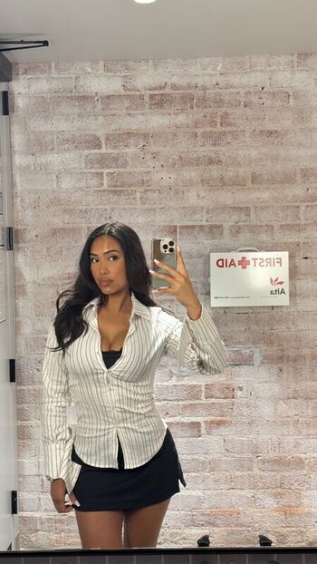 Leaked Overitabby private photo viral onlyfans