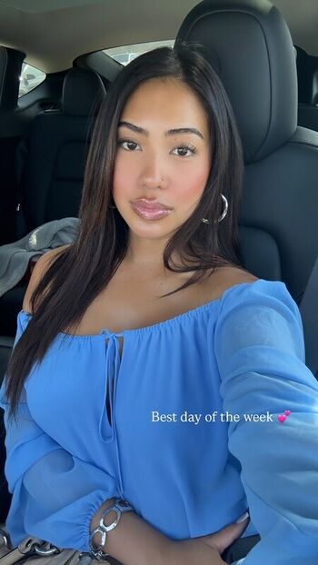Leaked Overitabby private photo viral onlyfans