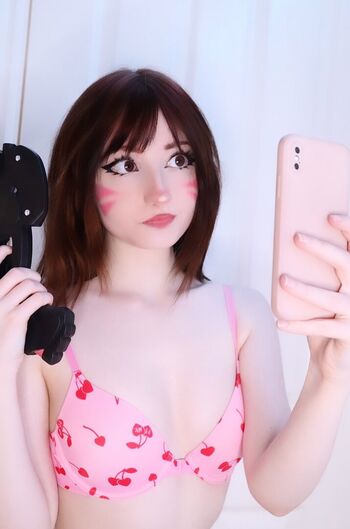 Leaked Overwatch cosplays private photo viral onlyfans