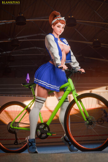 Leaked Overwatch private photo viral onlyfans