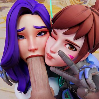 Leaked Overwatch private photo viral onlyfans