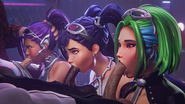 Leaked Overwatch private photo viral onlyfans