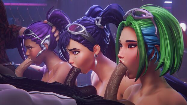 Leaked Overwatch private photo viral onlyfans