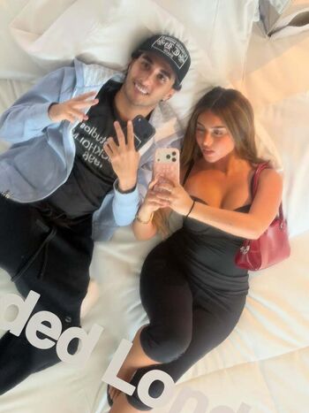 Leaked Ovsieeee private photo viral onlyfans