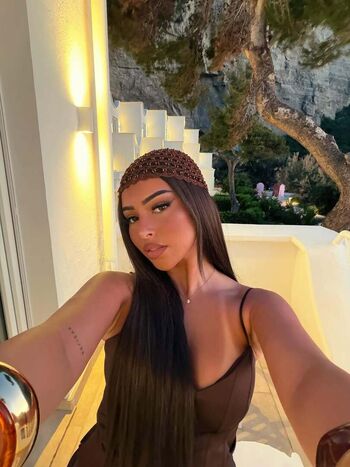 Leaked Ovsieeee private photo viral onlyfans