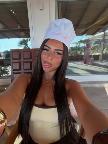 Leaked Ovsieeee private photo viral onlyfans