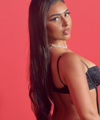 Leaked Ovsieeee private photo viral onlyfans