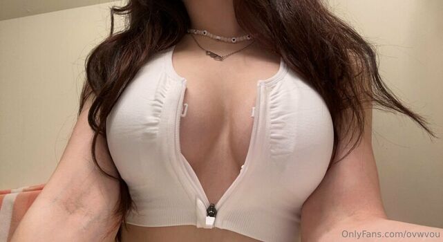 Leaked Ovwvou private photo viral onlyfans