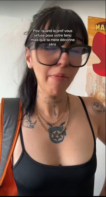 Leaked Owsmile private photo viral onlyfans