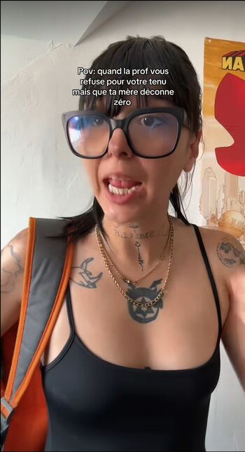 Leaked Owsmile private photo viral onlyfans