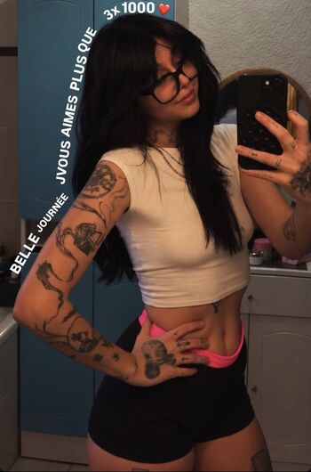 Leaked Owsmile private photo viral onlyfans