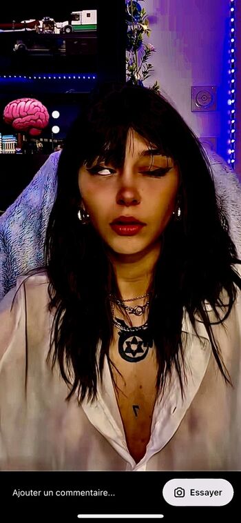 Leaked Owsmile private photo viral onlyfans