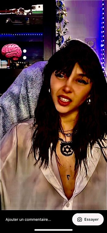 Leaked Owsmile private photo viral onlyfans