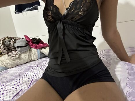 Leaked Oxenssa page private photo viral onlyfans