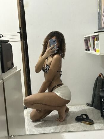 Leaked Oxenssa private photo viral onlyfans