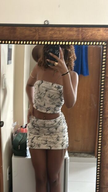 Leaked Oxenssa private photo viral onlyfans