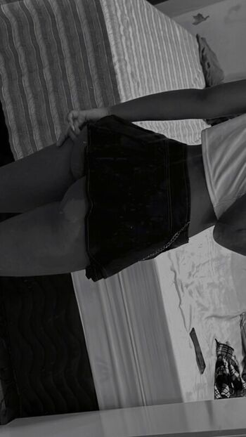 Leaked Oxenssa private photo viral onlyfans
