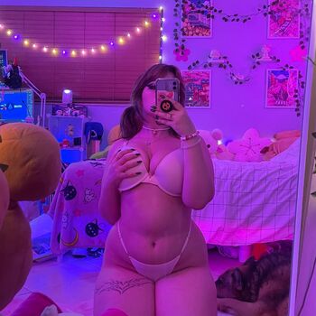 Leaked Oxxmilk private photo viral onlyfans