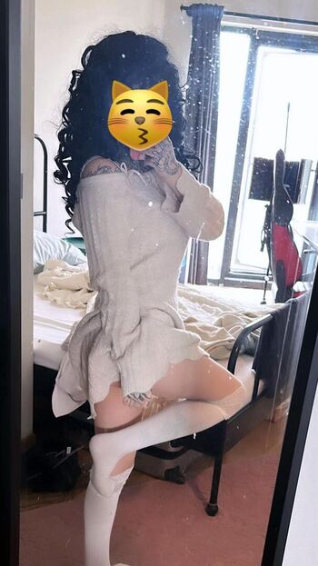 Leaked Oxychicana private photo viral onlyfans