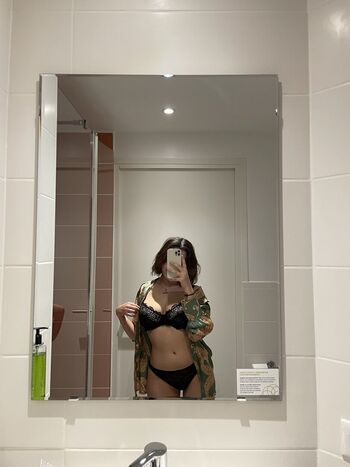 Leaked Oyarien mym private photo viral onlyfans