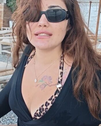 Özge Azunyan