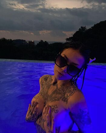Leaked Ozzora private photo viral onlyfans