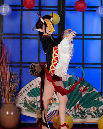 Leaked Ozzychan private photo viral onlyfans
