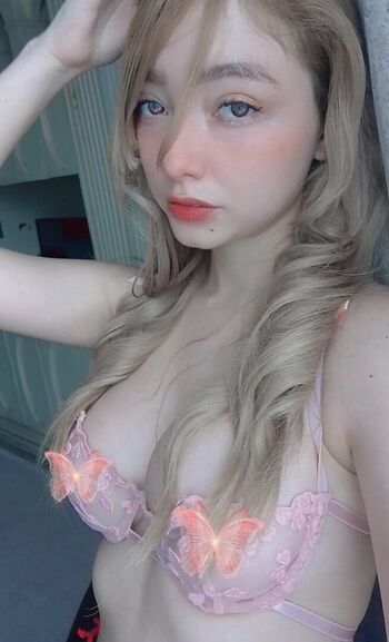 Leaked Ozzychan private photo viral onlyfans
