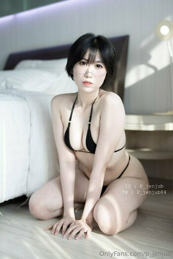 Leaked P jenjub private photo viral onlyfans