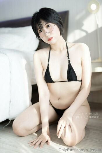 Leaked P jenjub private photo viral onlyfans