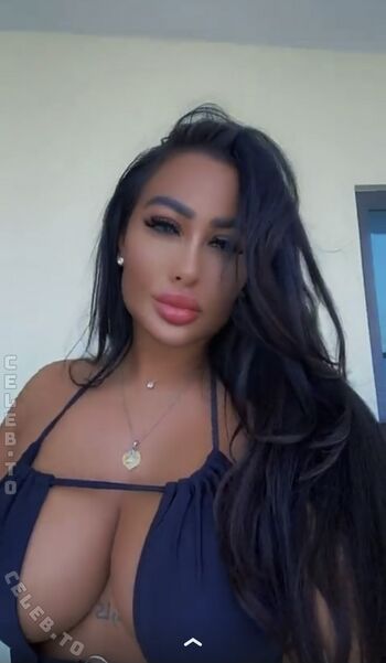 Leaked Pliinsk private photo viral onlyfans