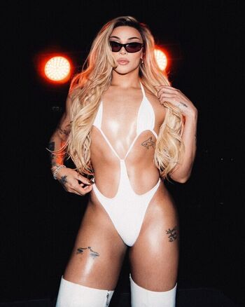 Leaked Pabllo vittar private photo viral onlyfans