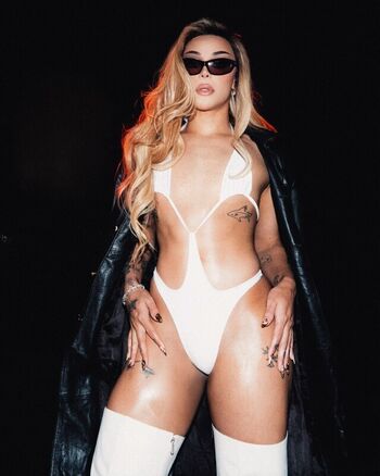 Leaked Pabllo vittar private photo viral onlyfans
