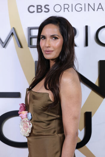 Leaked Padma lakshmi private photo viral onlyfans