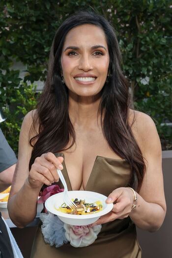 Leaked Padma lakshmi private photo viral onlyfans