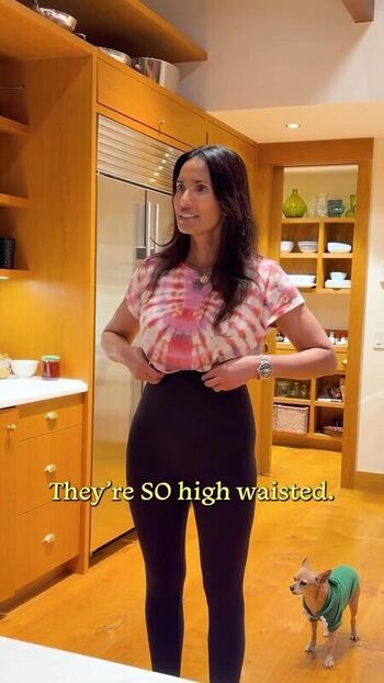 Leaked Padma lakshmi private photo viral onlyfans