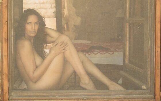 Leaked Padma lakshmi private photo viral onlyfans